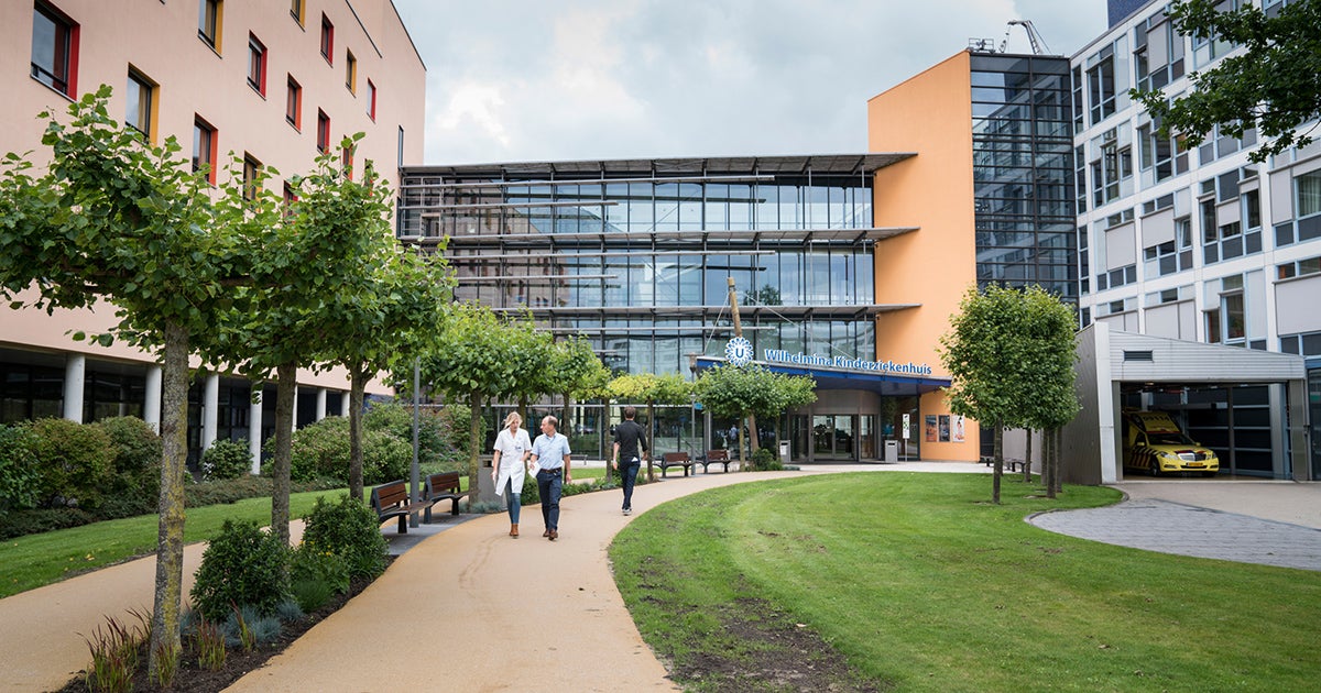 Kinderen met een allergie sneller geholpen UMC Utrecht